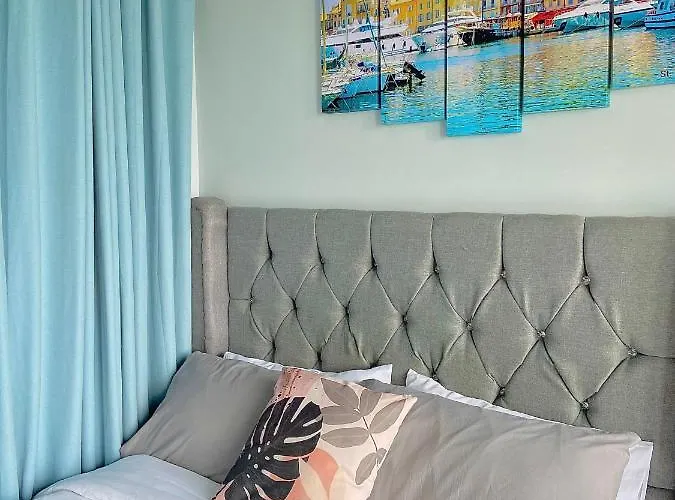 1br Azure Urban Residences - View By Cozybnb Aparthotel *