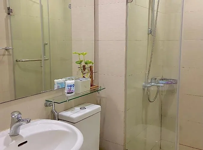 1br Azure Urban Residences - View By Cozybnb *